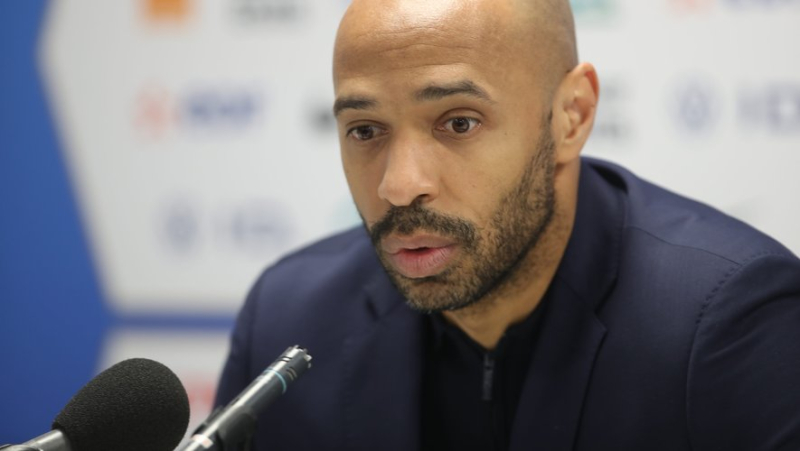 Paris 2024 Olympic Games: After Thuram, Mbappé or Giroud, Thierry Henry also calls to “vote” and “block the extremes”