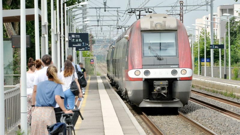 The Ministry of Transport certifies the Montpellier regional express service project… Really good news ?