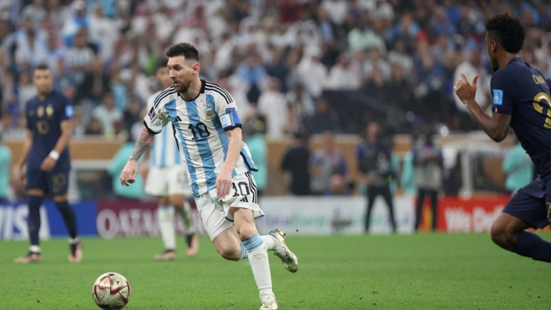 Copa America: Messi&#39;s Argentina faces Vinicius Junior&#39;s Brazil, who will lift the cup on July 15 in the United States ?
