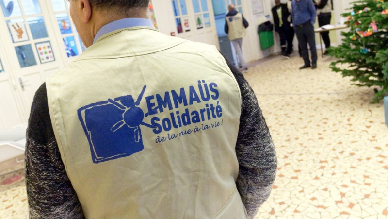 The four Emmaüs sites in Tarn-et-Garonne cordoned off by 70 gendarmes in search of accounting documents and employment contracts