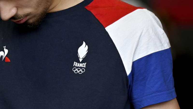 Paris 2024 Olympic Games: delays, stock market listing suspended... Will Le Coq Sportif deliver the outfits for French athletes ?