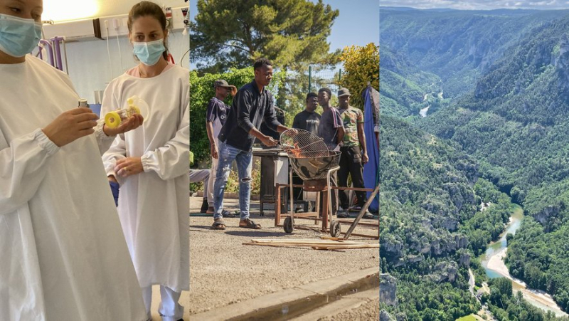 Pediatric surgery in the hot seat, squat threatened, Tarn gorges labeled: the essential news in the region