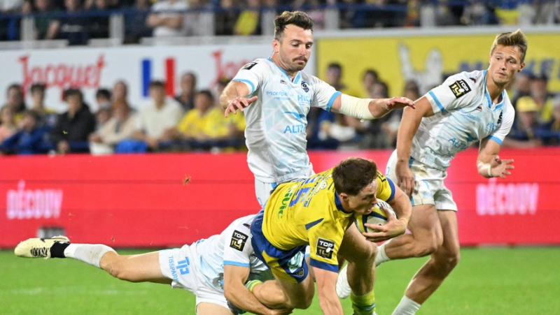 ASM-MHR: “We want to fight”, “we have changed for a long time”, the post-match reactions of Montpellier residents