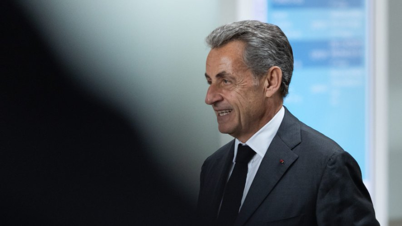2024 Legislative Elections: Ciotti, Bardella, the dissolution that could plunge France "into chaos"... Nicolas Sarkozy breaks his silence