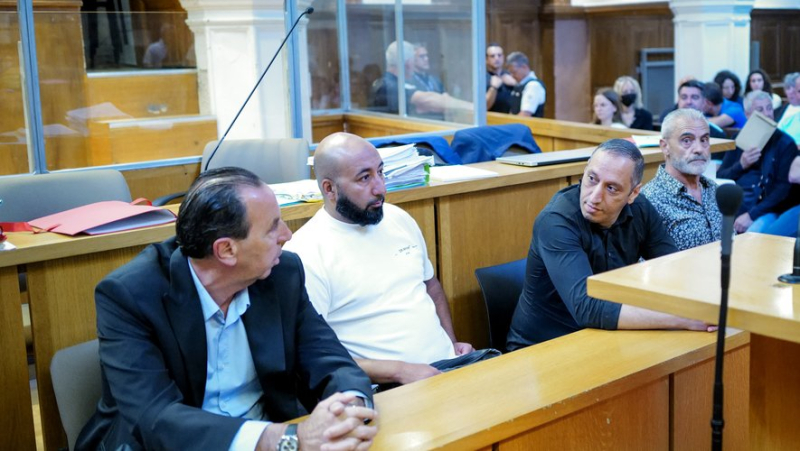 DIRECT. Assassination attempt in Nîmes: follow live the second day of the trial of Richard Perez at the Assizes du Gard