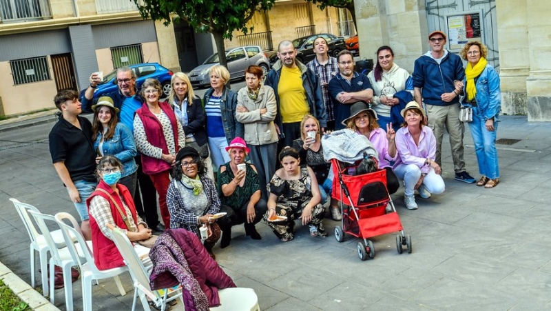 “It’s important to have good neighborly relations”: Neighbors’ Day is launched in the neighborhoods of Alès