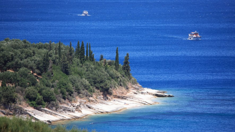 Deaths and disappearances of tourists in Greece: three people found dead in one week, two French women untraceable