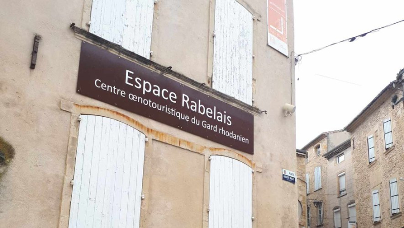The Bagnols-sur-Cèze tourist office will reopen frequently this summer