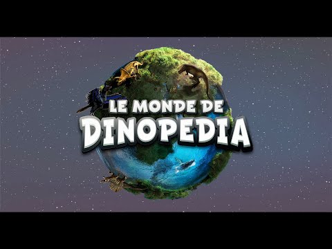 In Alès and Mende, Dinopédia, parks to make children “players in protecting the planet”