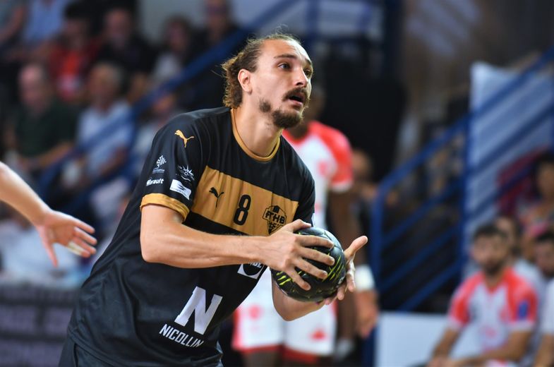 Handball/Final Four of Proligue: they will be, whatever happens, the heroes of an exceptional Frontignan season