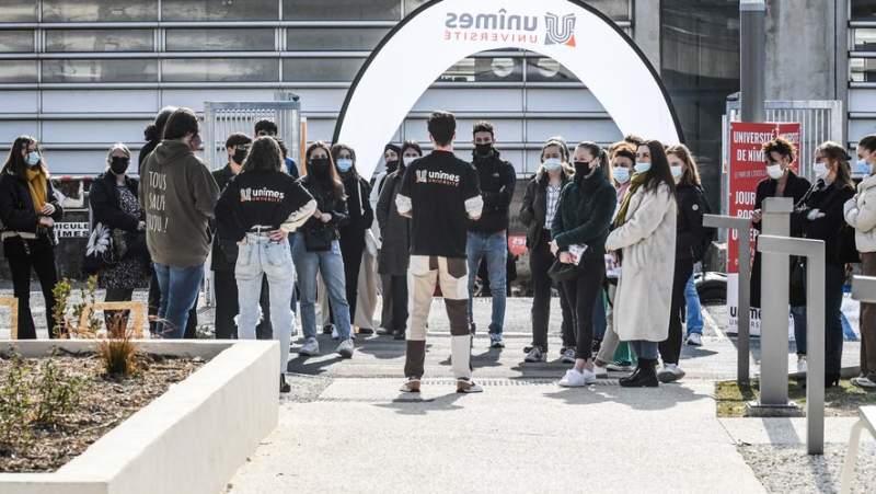 À l’approche des JO, le Gard se mobilise pour une Journée olympique organisée à l’université de Nîmes