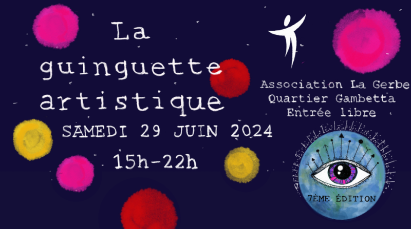 Sortir à Montpellier : Abracadabra, Guinguette artistique, Noche latina… des idées pour ce samedi 29 juin