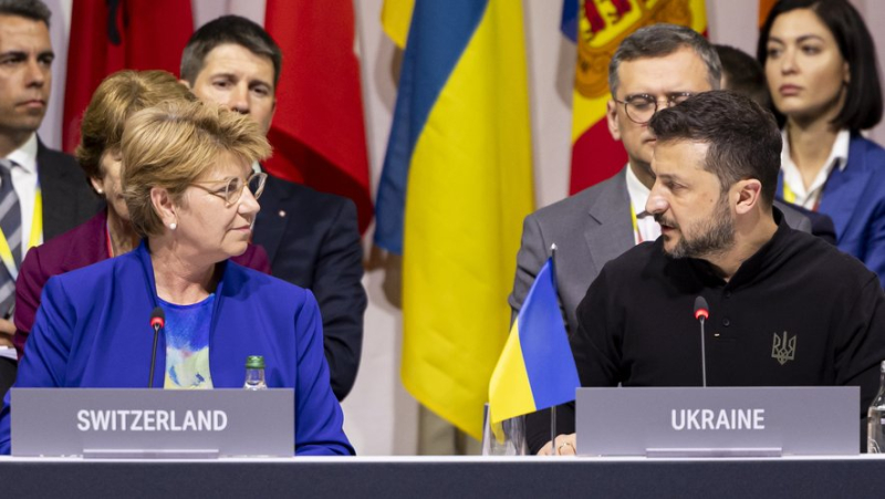 War in Ukraine: What you need to know about the Peace Summit taking place this weekend in Switzerland