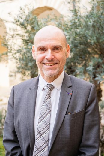 Professor Paul-Henri Antonmattei appointed to the High Council for Social Dialogue