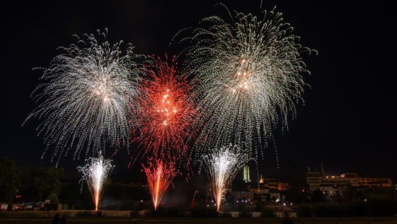 Cérémonies, feu d’artifice… Quelles festivités en Sud-Aveyron pour célébrer le 14-juillet ?