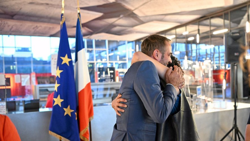 Législatives 2024 : avec quatre députés de l'union de la gauche, Montpellier reste fidèle à ses convictions