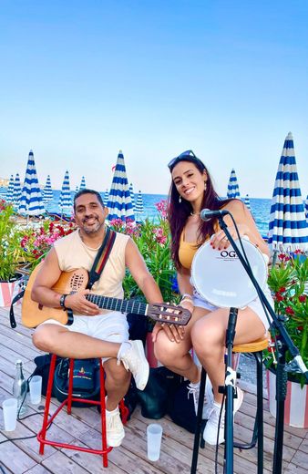 Musique et bons petits plats : une soirée 100 % Brésil pour inaugurer le rooftop du Corum, ce samedi à Montpellier