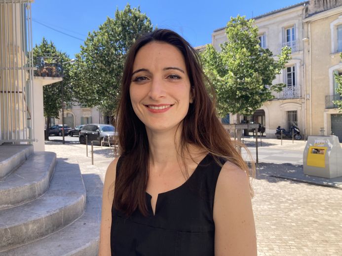Legislative 2024. On the 4th, the RN Manon Bouquin ahead of the outgoing LFI Sébastien Rome, the 3rd Jean-François Eliaou maintains his position