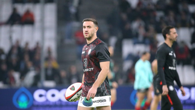 Racist video by Melvyn Jaminet: the National Rugby League “strongly condemns the unacceptable comments” made by the Toulon back