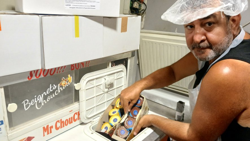 De la confection des chouchous à la plage, plongée dans les coulisses de l'atelier biterrois