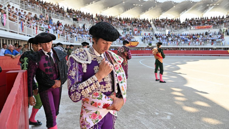 Lunel: A historic “No hay billetes” this Sunday in the San Juan bullring