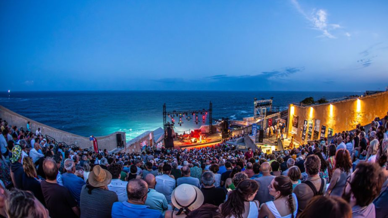 Where to go out in Sète and the Thau basin: festivals, young audiences, exhibitions...