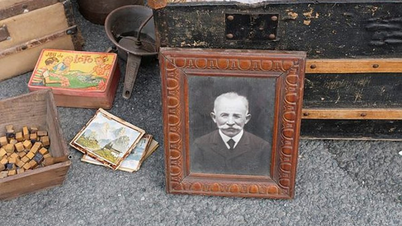 Brocantes et vide-greniers à Sète et sur le bassin de Thau