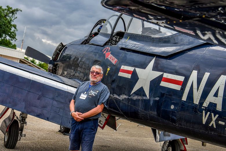 Alès : pour les 50 ans de l'aéro-club de Deaux, plongée dans le monde de l’aviation et du métier de pilote