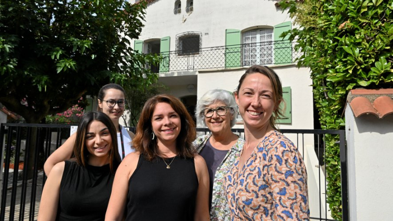 “If there is the slightest doubt, regardless of the violence, you should not hesitate to come”: the Maison des femmes de Montpellier opens its doors