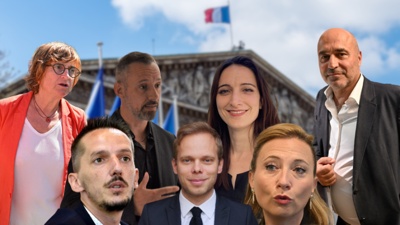 Législatives 2024 : le RN arrive en tête, la gauche progresse, ce qu'il faut retenir du second tour dans l'Hérault