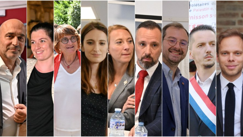 Legislative elections in Hérault: identity, political color, percentage of votes... who are the new deputies of the department ?