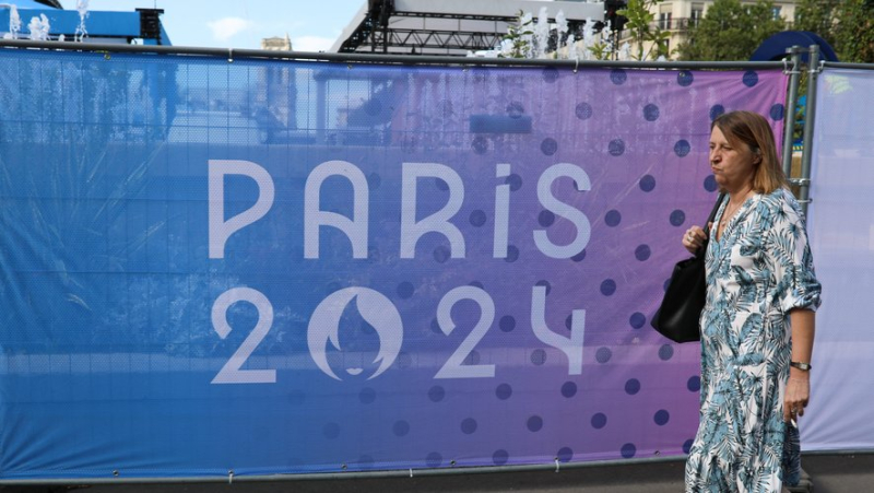 Paris 2024 Olympic Games: what will be the first event to open the Games, even before the start of the opening ceremony ?