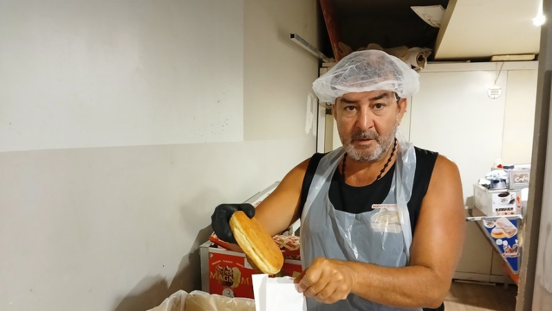 De la confection des chouchous à la plage, plongée dans les coulisses de l'atelier biterrois