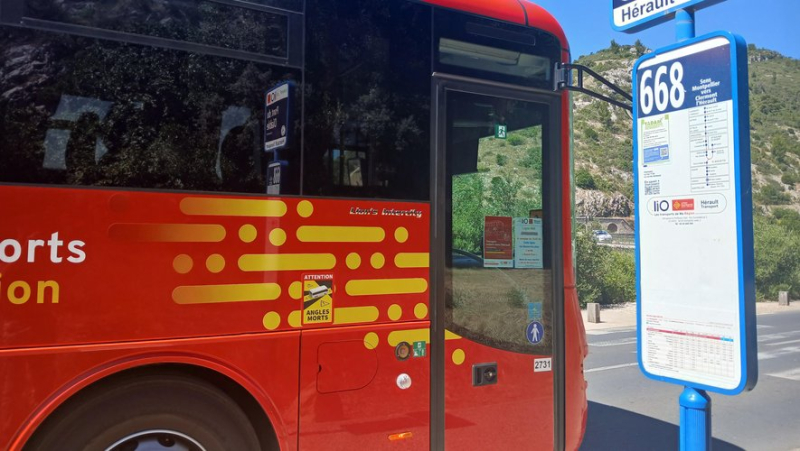 Controversy at the Devil&#39;s Bridge: after the incivility, a serene atmosphere on the bus and along the river