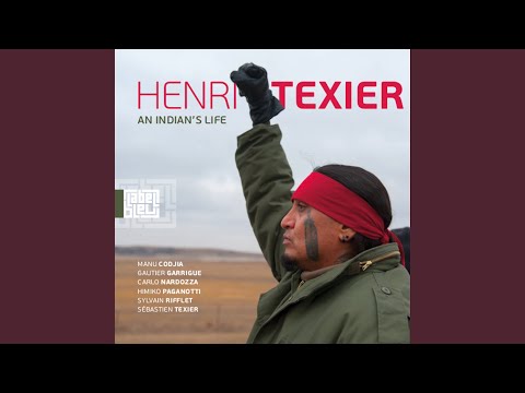 "C'est une création vraiment collective !" : l’immense contrebassiste Henri Texier au Festival Radio France