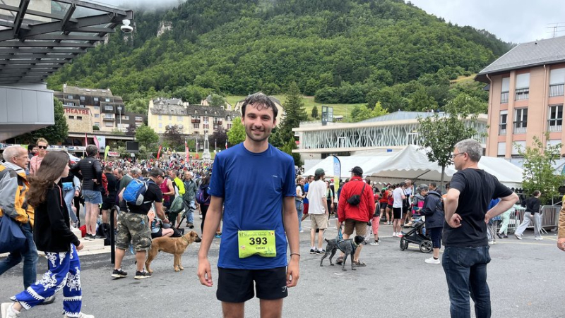 “I was keen to participate in Marvejols-Mende this year”: one of our journalists did!