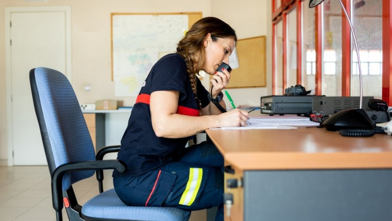 15, 18 or 112: how and by whom emergency calls are regulated ?