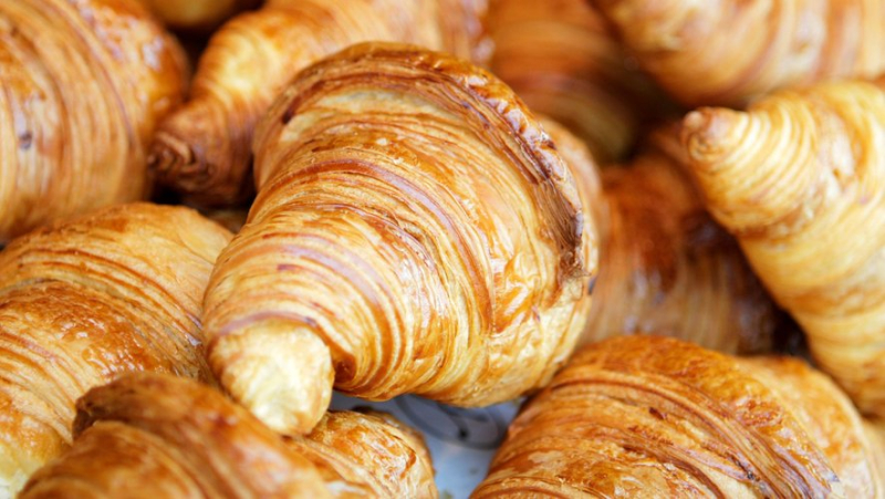 What is the “flat croissant”, this new gourmet trend on social networks ?