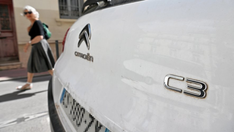 "De fortes tensions avec les clients" : chez Citroën en Occitanie, le remplacement des airbags explosifs met tout le monde à cran