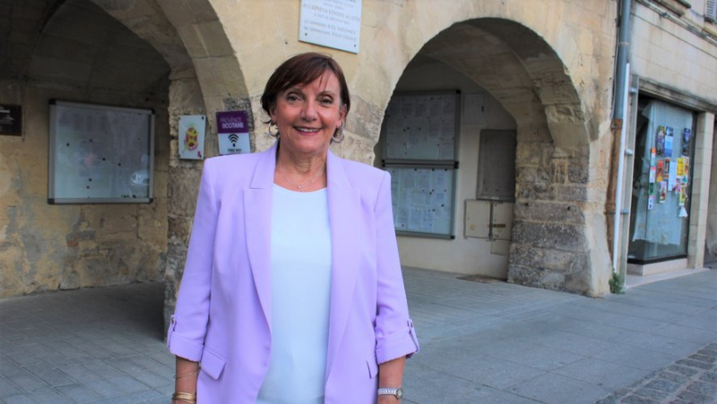 Législatives 2024 : la députée sortante Pascale Bordes réélue devant la candidate NFP, Sabine Oromi, "je suis triste pour mon pays"