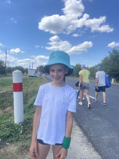 16th stage Gruissan-Nîmes: The Tour de France ignites Vergèze under a scorching sun!