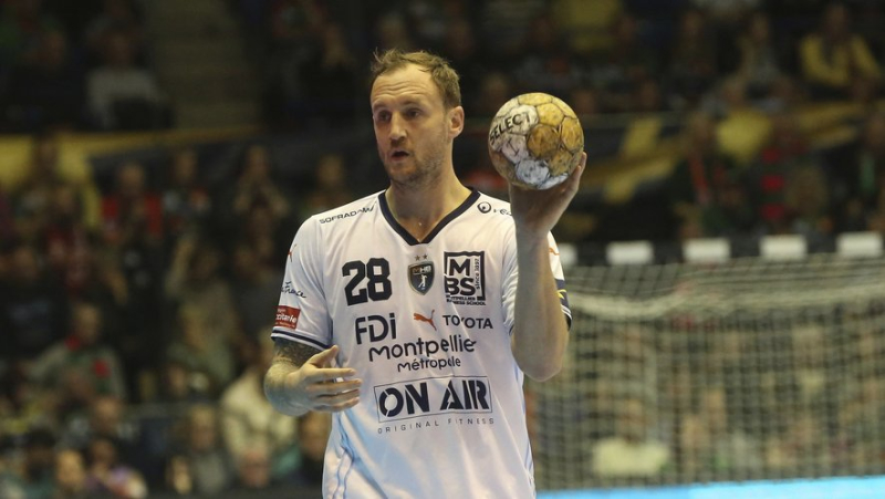 Paris 2024 Olympic Games: four players from Montpellier Handball selected for the French team to compete in the Games