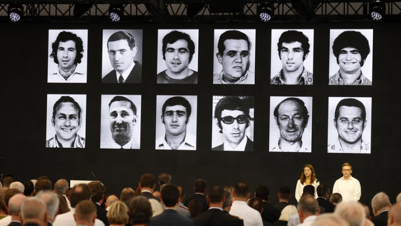 Paris Olympics 2024: Munich 72 attack, “50 years of lies, manipulation and denial, a real cold case”