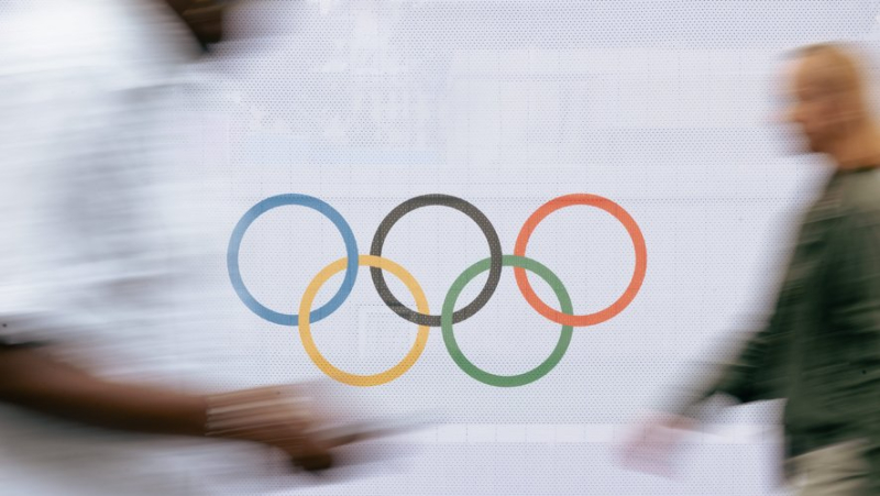 The Olympics canceled due to the political context in France: beware of this false information, mentioned by certain media