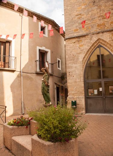 What to do in Gigean ? Five ideas for outings in this commune of the Bassin de Thau