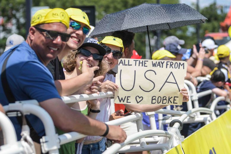 Follow the passage of the Tour de France in the Gard live for the 16th stage Gruissan-Nîmes