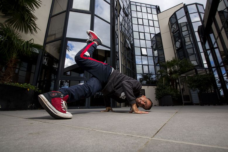 Paris 2024 Olympic Games: skateboarding, 3x3 basketball, breakdancing, windfoil… The new Olympic disciplines are being practiced in Montpellier