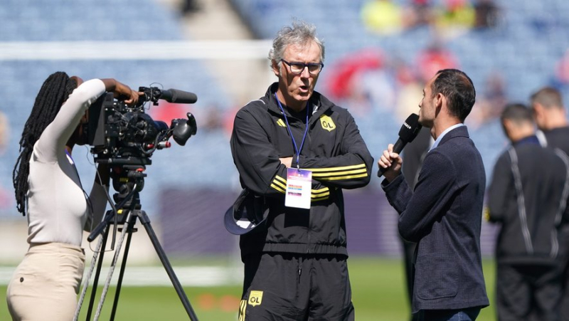 Football: Laurent Blanc joins Karim Benzema and joins Al-Ittihad, in Saudi Arabia