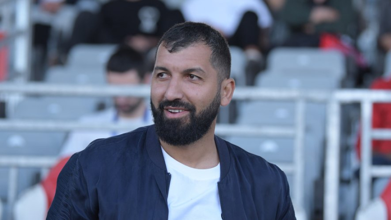 Football: Nîmes Olympique with Adil Hermach confirmed as coach, OAC, Bagnols – Pont-Saint-Esprit, echoes from the Gard clubs