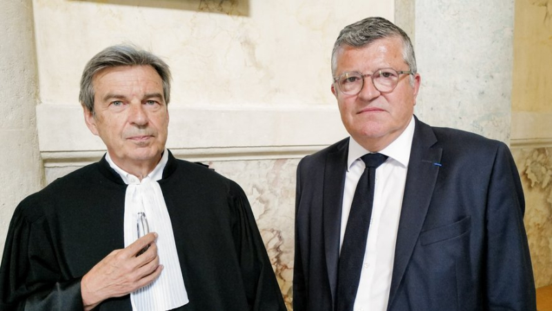 Influence peddling at Senim: in Montpellier, the attorney general requests the acquittal of Franck Proust, president of Nîmes Métropole